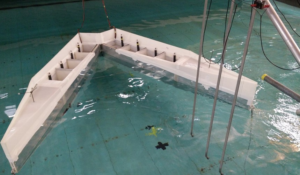 Wave Farm Impacts and Design (WAVEIMPACT)