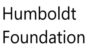 Humboldt Foundation