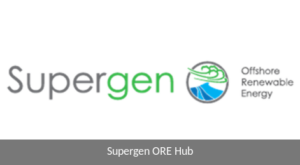 Supergen  ORE Hub