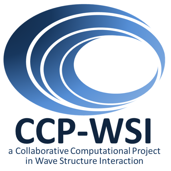A Collaborative Computational Project in Wave Structure Interaction