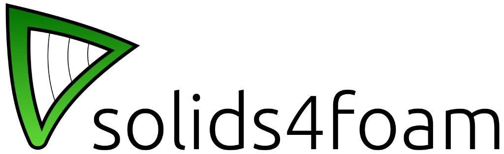 solids4Foam
