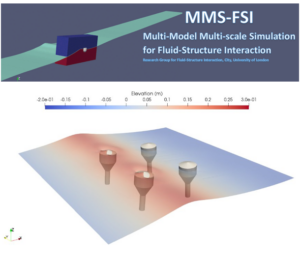 New Generation Modelling Suite for the Survivability of Wave Energy Convertors in Marine Environments (WavE-Suite)
